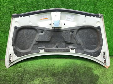 КАПОТ НА HONDA FIT GD1