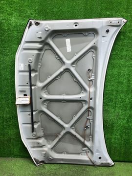 КАПОТ НА TOYOTA PROBOX NCP51