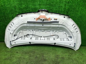 КАПОТ НА TOYOTA VOXY ZRR80