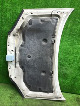 КАПОТ НА HONDA ODYSSEY RA6
