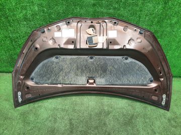 КАПОТ НА TOYOTA VITZ NSP130
