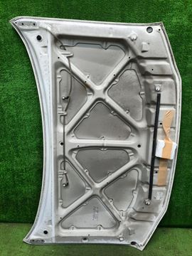 КАПОТ НА TOYOTA PROBOX NCP50