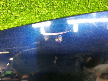 КАПОТ НА MAZDA ATENZA GH5AW