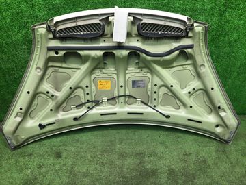 КАПОТ НА MITSUBISHI COLT Z25A
