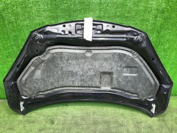 КАПОТ НА MAZDA DEMIO DE3FS