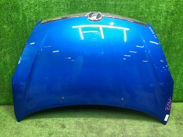 КАПОТ НА TOYOTA WISH ZNE10