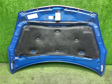 КАПОТ НА TOYOTA WISH ZNE10