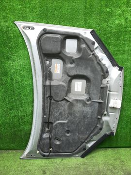 КАПОТ НА HONDA HR-V GH3