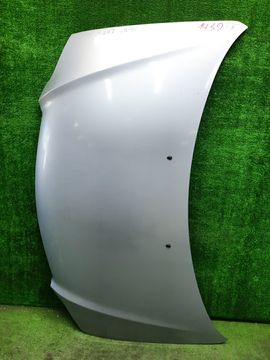 КАПОТ НА MAZDA MPV LWEW