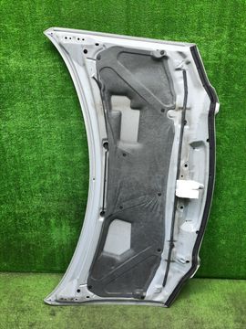 КАПОТ НА MAZDA MPV LWEW