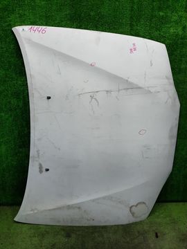 КАПОТ НА TOYOTA SPRINTER AE110