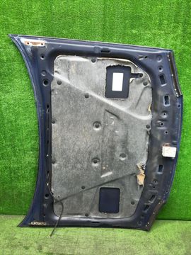 КАПОТ НА SUBARU IMPREZA GF8