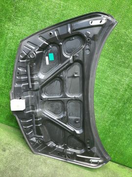 КАПОТ НА NISSAN TIIDA C11