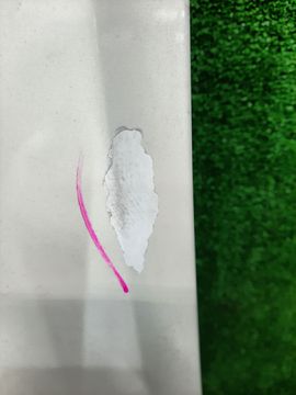 КАПОТ НА TOYOTA CROWN JZS151