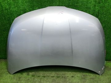 КАПОТ НА NISSAN TIIDA C11