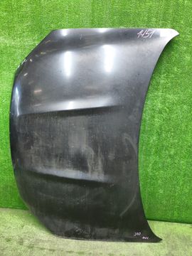 КАПОТ НА NISSAN DUALIS J10