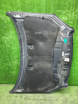 КАПОТ НА NISSAN DUALIS J10