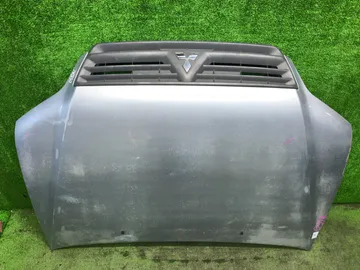 КАПОТ НА MITSUBISHI LANCER CS2V