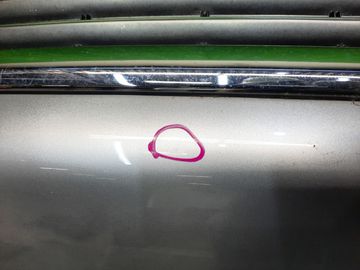 КАПОТ НА TOYOTA PROGRES JCG10