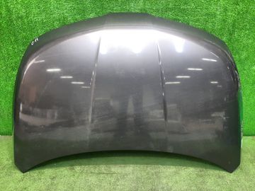 КАПОТ НА NISSAN TIIDA C11