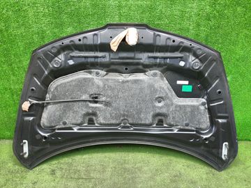 КАПОТ НА NISSAN TIIDA C11