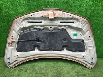 КАПОТ НА NISSAN TIIDA C11
