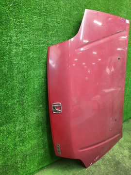 КАПОТ НА HONDA LOGO GA3