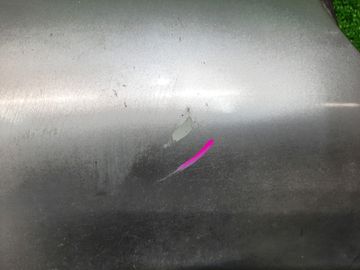 КАПОТ НА HONDA HR-V GH1