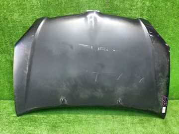 КАПОТ НА TOYOTA RUNX NZE121