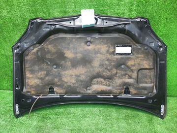 КАПОТ НА TOYOTA RUNX NZE121
