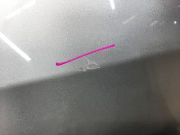 КАПОТ НА TOYOTA SPACIO AE111