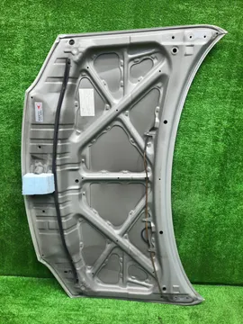 КАПОТ НА TOYOTA SPACIO AE111