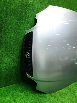 КАПОТ НА TOYOTA ARISTO JZS160