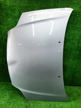 КАПОТ НА TOYOTA ALLEX NZE121