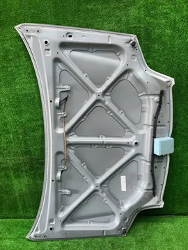 КАПОТ НА TOYOTA ALLEX NZE121