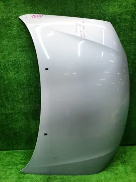 КАПОТ НА TOYOTA SPACIO AE111