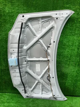 КАПОТ НА TOYOTA SPACIO AE111