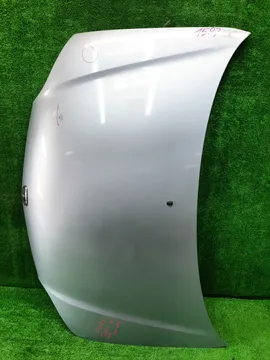 КАПОТ НА TOYOTA PLATZ SCP11