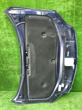 КАПОТ НА TOYOTA FIELDER ZRE142