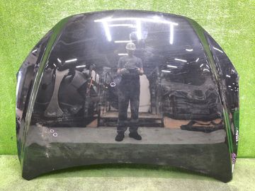 КАПОТ НА MAZDA CX-5 KE2AW