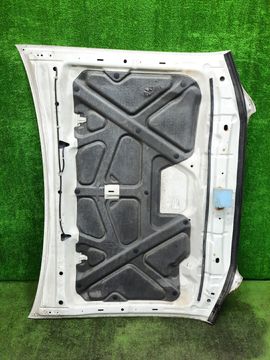 КАПОТ НА NISSAN TERRANO R50