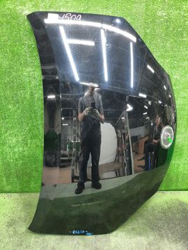 КАПОТ НА TOYOTA WISH ZGE20