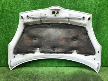 КАПОТ НА TOYOTA PLATZ NCP12