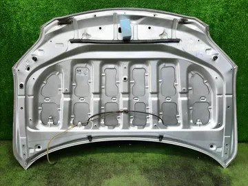 КАПОТ НА TOYOTA FIELDER NZE141
