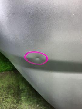 КАПОТ НА SUBARU FORESTER SG5
