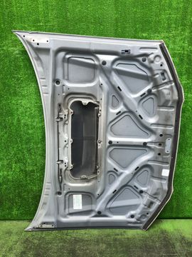 КАПОТ НА SUBARU FORESTER SG5