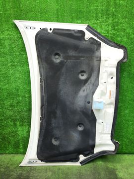 КАПОТ НА HONDA CR-V RD6