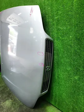 КАПОТ НА TOYOTA MARK II GX90