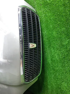 КАПОТ НА TOYOTA CRESTA JZX100