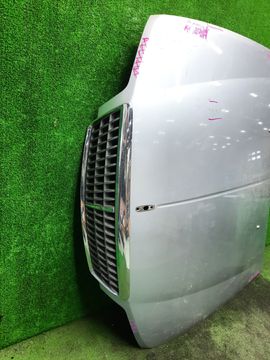 КАПОТ НА NISSAN LAUREL C35